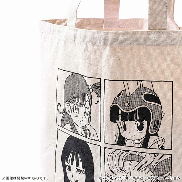 ドラゴンボール Romantic Tote Bag【販売終了】 | 特集から探す