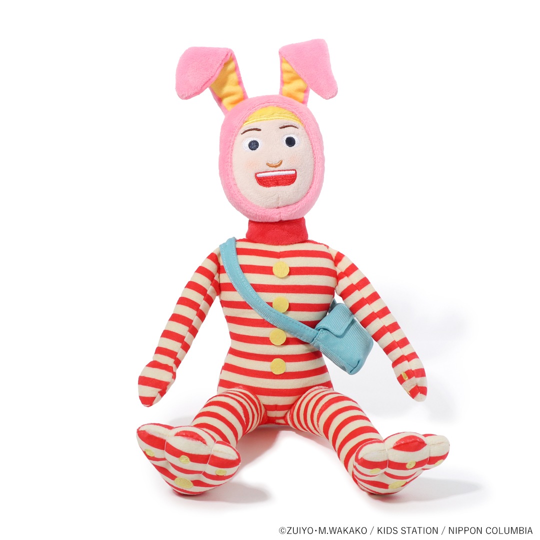 ポピーザぱフォーマー ぬいぐるみ ポピー | 特集から探す,ポピーザぱ