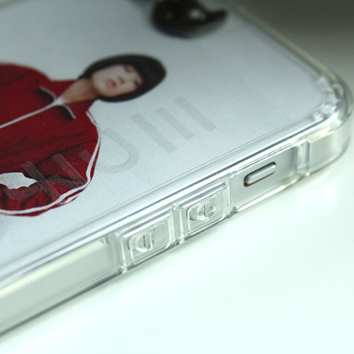 テンテンコ iPhoneケース（光るタイプ）【販売終了】 | 特集から探す