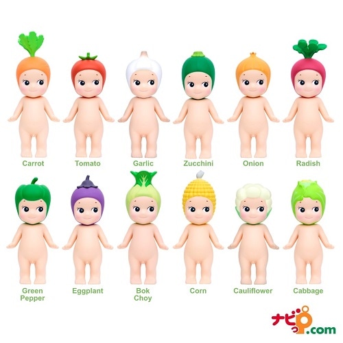 ソニーエンジェル ミニフィギュア マリン シリーズ アソートBOX（12個