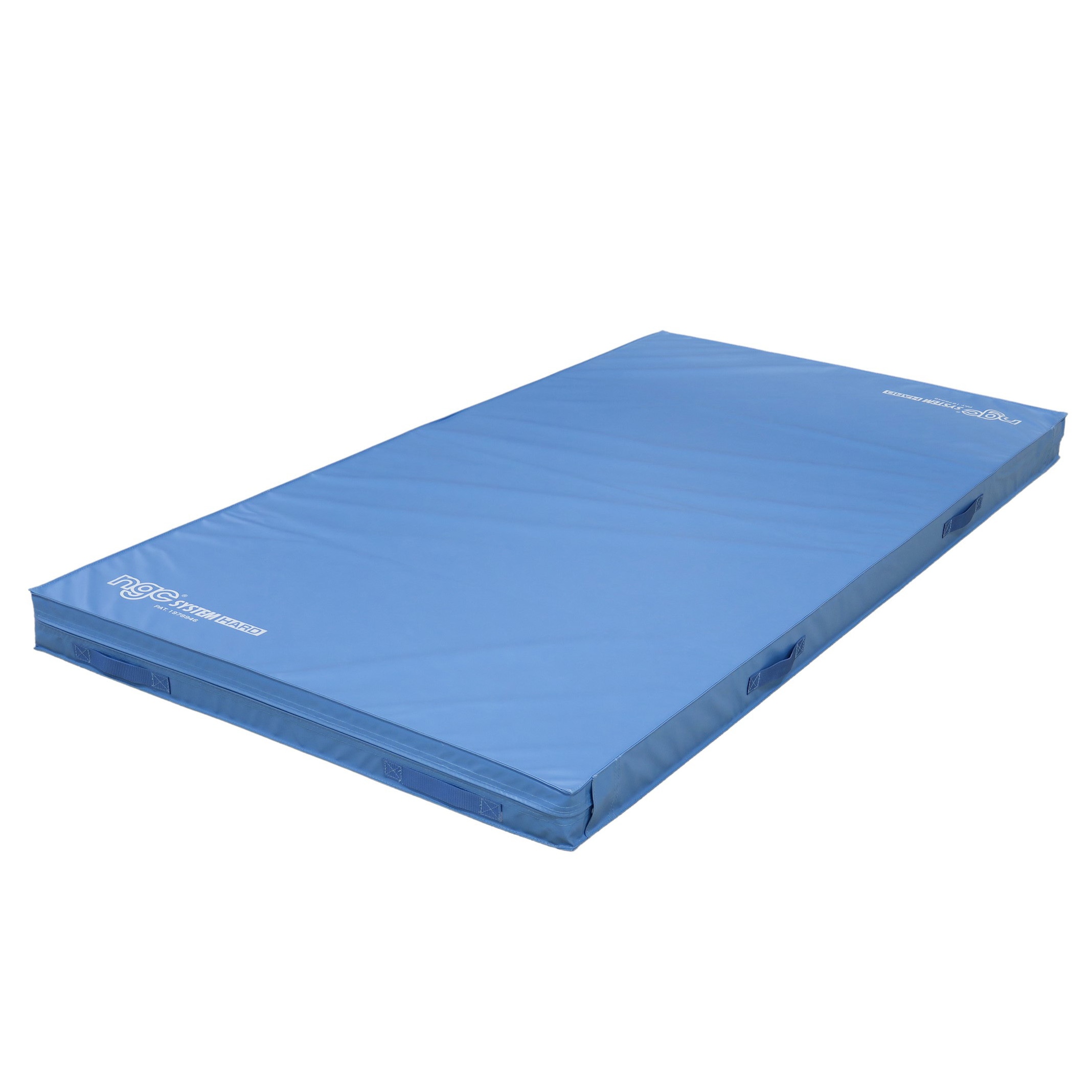 ヘタラン両面マット95 1.5×2m｜NGCスポーツ｜体操器具の開発設計・製造販売