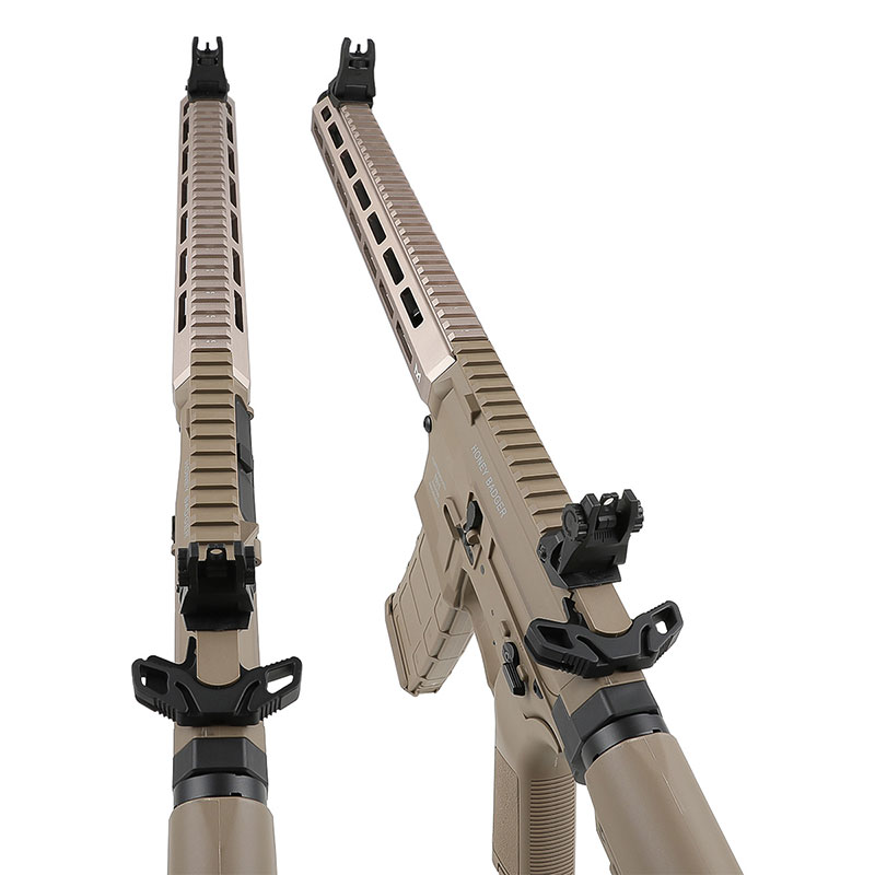 48Hセール】Double Eagle ダブルイーグル Honey Badger ハニーバジャー