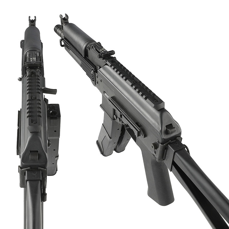 LCT PP1901 VITYAZ ヴィチャズ 電動ガン (JP Ver.)E-Shooter Ksetrel