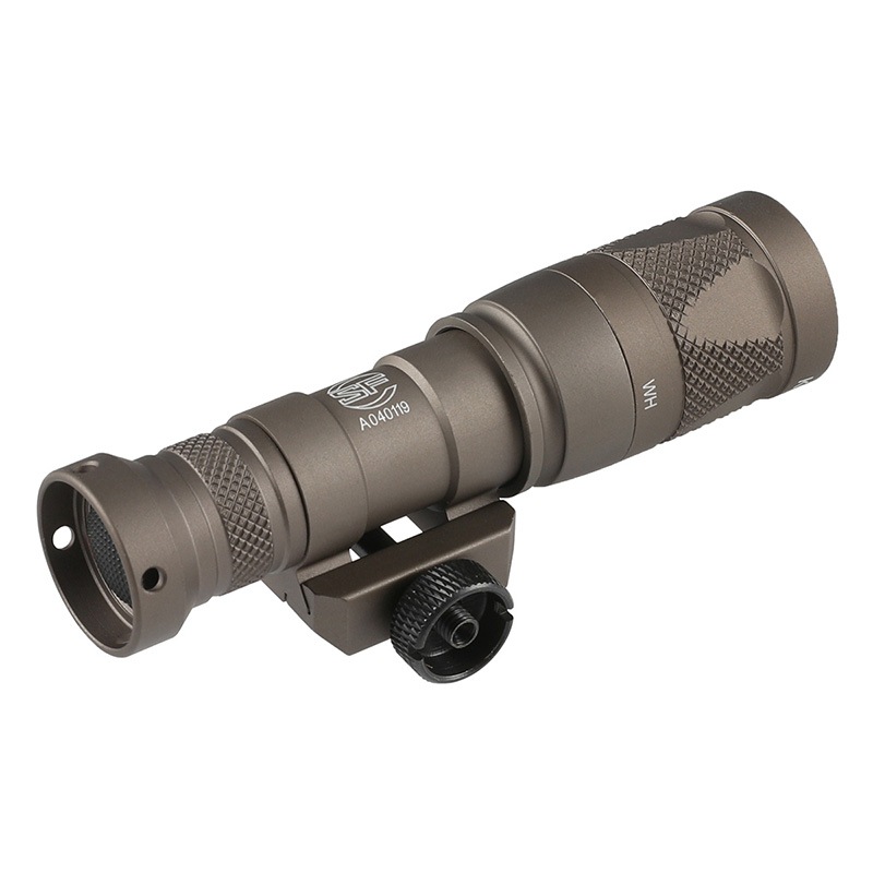 SOTAC GEAR SFタイプ M300V スカウトライト ウェポンライト DarkEarth