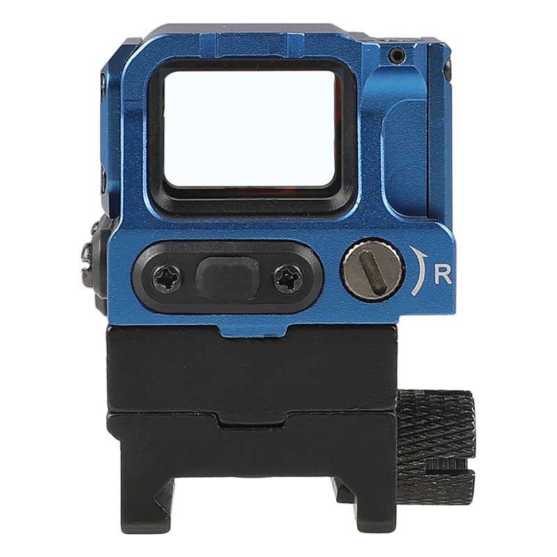 DO FC1スタイル レッドドットサイト BLUE | 光学機器,ドットサイト