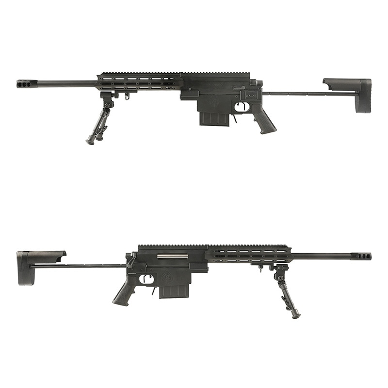 Golden Eagle Nemesis Arms VANQUISH M-LOK ボルトアクション