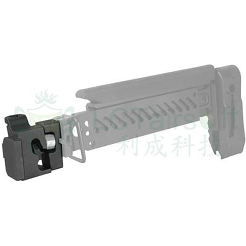 48Hセール】LCT Zenit PT-1/PT-3ストックアダプター (AS VAL/SR-3M対応