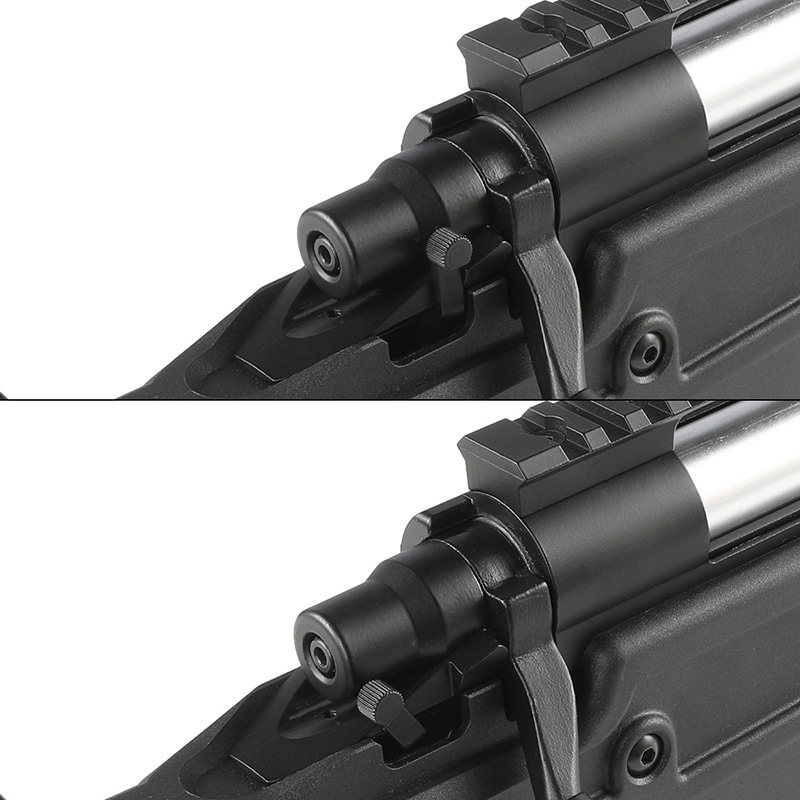 48Hセール】CYMA CM707A M700 MDTスタイル ボルトアクションライフル