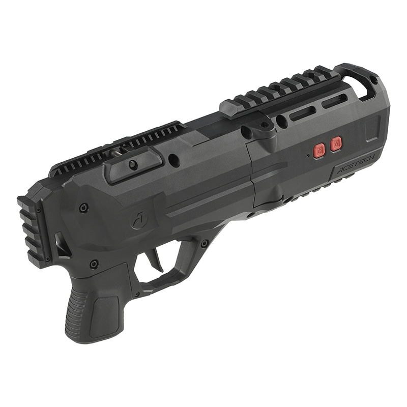 ACETECH VOLCANO グレネードランチャー トレーサー/ブラスター機能搭載