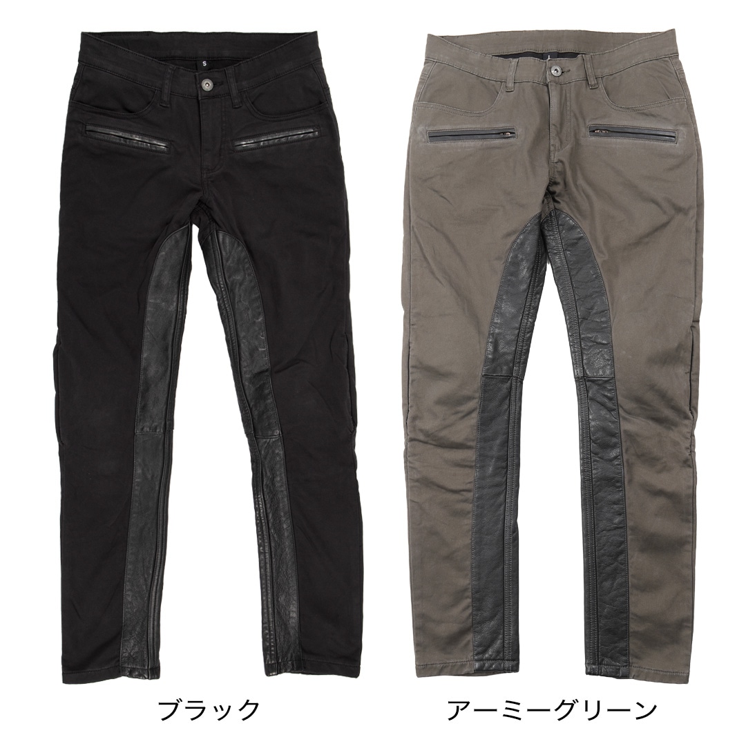 バイク メンズコットンパンツ[DP-32] ウェア,メンズ,パンツ