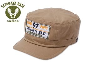 シューズ/雑貨/小物,キャップ/ハット | 所ジョージの世田谷ベース