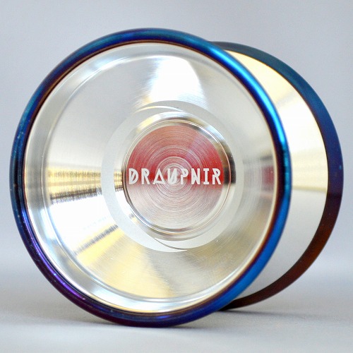 品番55】ドラウプニル(テンパーリム) | 全てのUSED商品 | | ヨーヨー