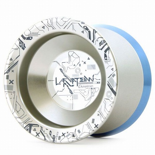 レーヴァテイン | アジアのメーカー, C3ヨーヨーデザイン | | ヨーヨー