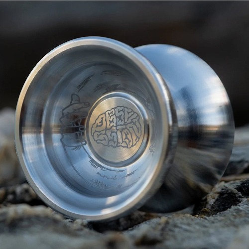 OBSESSION | 日本のメーカー,mowl | | ヨーヨーショップネスト