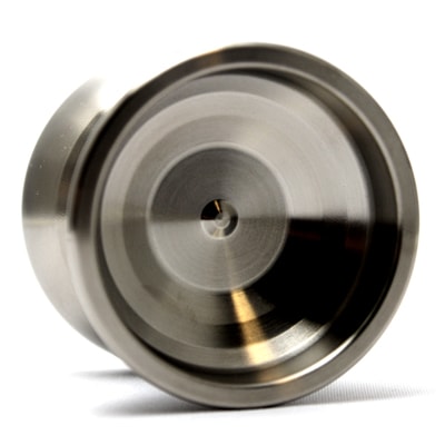 ムスタング | 日本のメーカー, ターニングポイント | | ヨーヨー