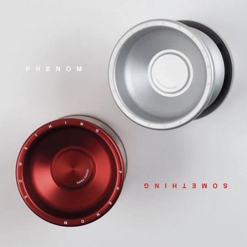 フェノム | 日本のメーカー, サムシング | | ヨーヨーショップネスト