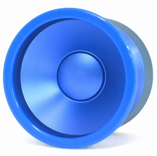 品番90】オンスロート（フルブルー） | 全てのUSED商品 | | ヨーヨー