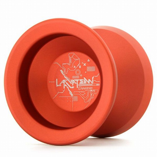 レーヴァテイン | アジアのメーカー, C3ヨーヨーデザイン | | ヨーヨー