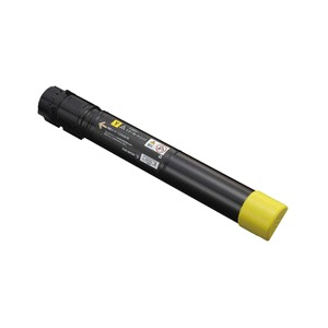 富士フィルム(ゼロックス) CT203176 トナーカートリッジ イエロー 国内