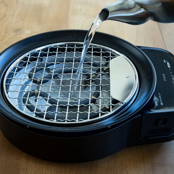 siroca】 おうちいろりSQ-D151土鍋なし