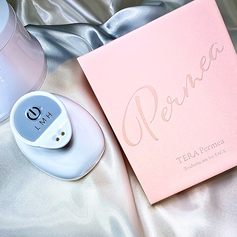 テラパーミア | 美容機器 | NEWBORNinnerselfドットコム｜ヒト