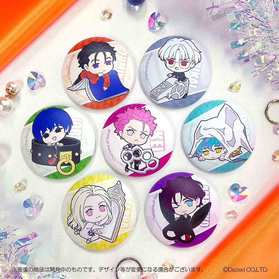 カリスマ ちょこそば ぷに缶 伊藤 ふみや | 超人的シェアハウス