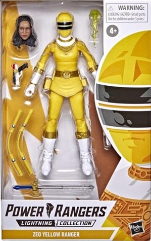 ﾊﾟﾜｰﾚﾝｼﾞｬｰ ﾗｲﾄﾆﾝｸﾞ ｺﾚｸｼｮﾝ W10 ｲｴﾛｰ ﾚﾝｼﾞｬｰ [Zero] | その他