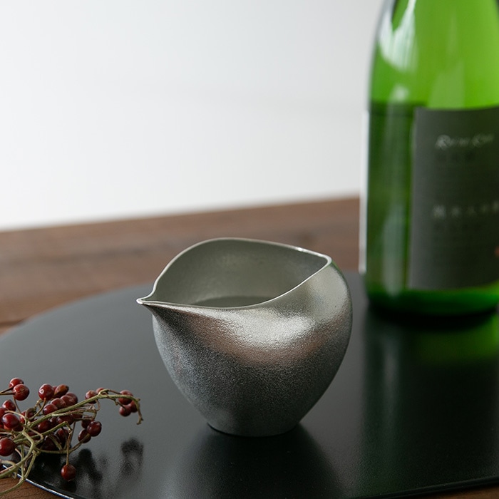 錫徳利 （すずとっくり）｜錫製雑貨・酒器の通販は能作オンライン