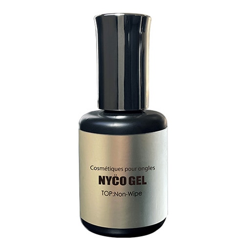 Topgel Non-wipe - トップジェル ノンワイプ | Top Gel | NYCOGEL