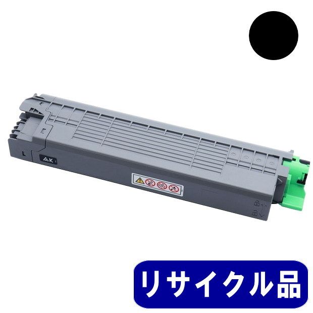 RICOH トナー ブラック P C6000(600687) リサイクル品 | トナー,リコー