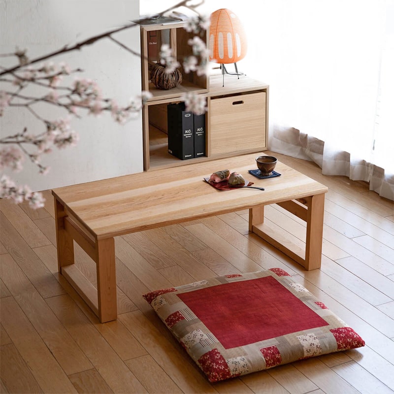 直営]オークヴィレッジ オンラインショップ：飛騨の家具 国産・無垢材