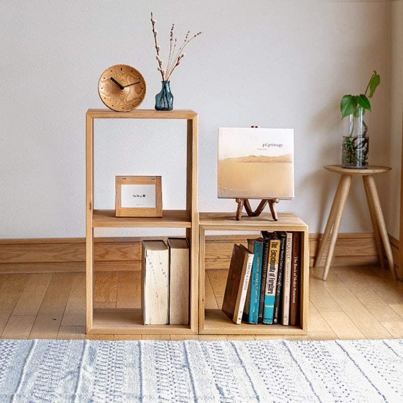 オークヴィレッジ 【KOBAKO】スターターセット：B｜オークヴィレッジ