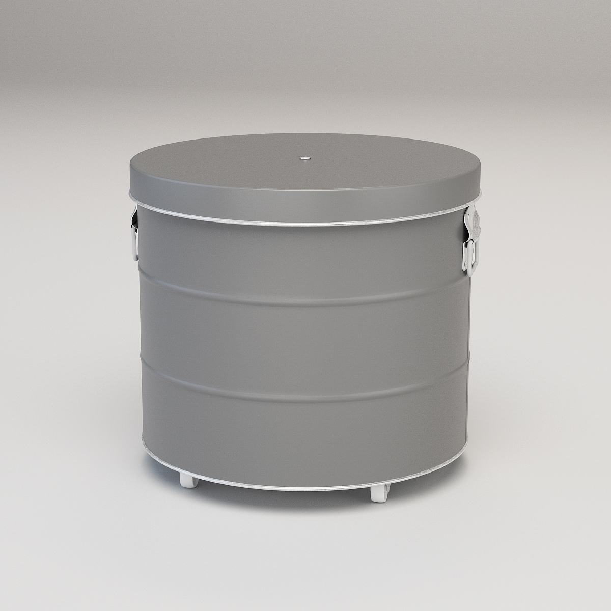 OBAKETSU】ライスストッカー20kg（キャスター付き） | 20kg | OBAKETSU