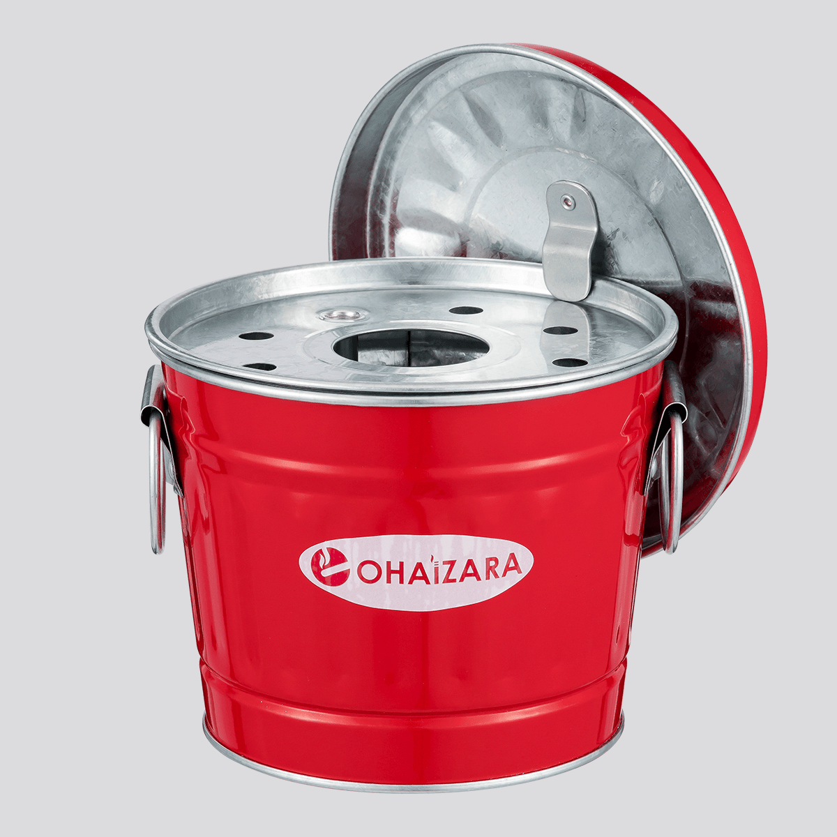 OBAKETSU】オハイザラ OH1 （1Lサイズ） | 灰皿 | OBAKETSU・TUB