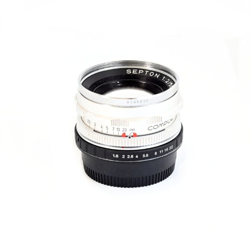 ブリコラージュ工房NOCTO あの名玉が蘇る!! オールドレンズ専門の通販