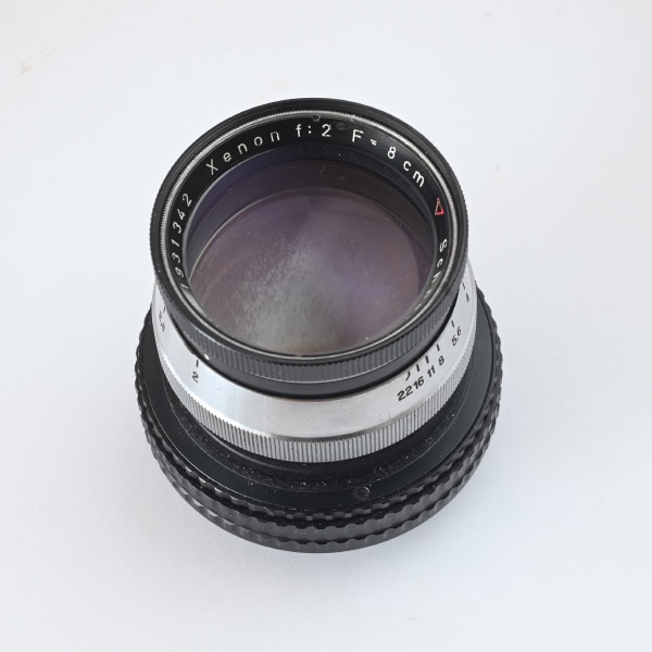 ブリコラージュ工房NOCTO あの名玉が蘇る!! オールドレンズ専門の通販