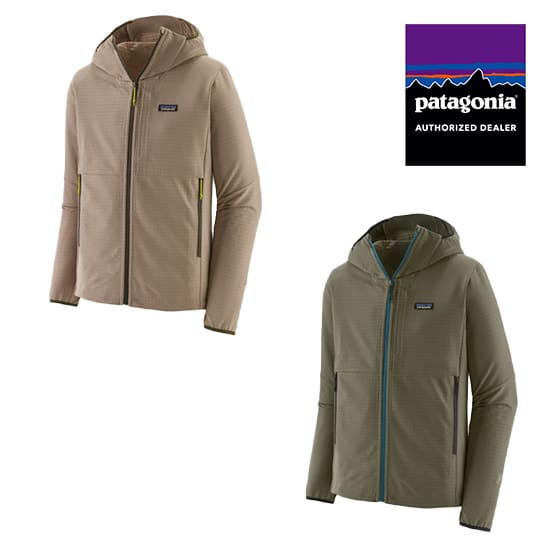 パタゴニア メンズ・R1テックフェイス・フーディ 83578 メンズ/男性用