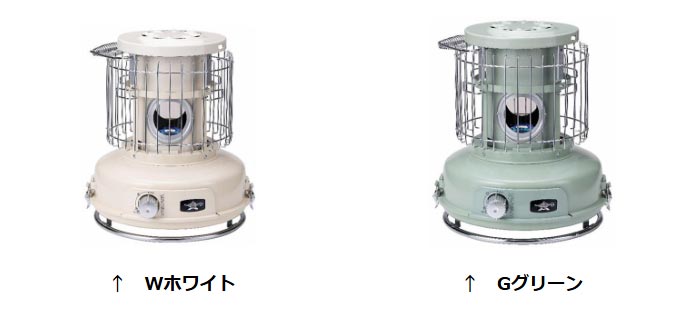 センゴクアラジン ポータブルガスストーブ SAG-BF02C ストーブ ガス