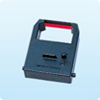 ニッポー 交換用インクリボン R-2 タイムレコーダー NTR-2500/2600