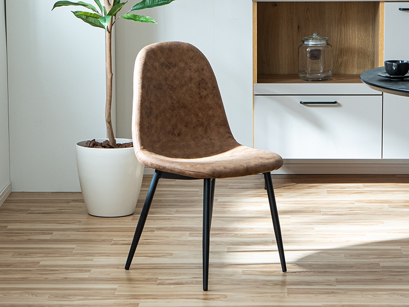 イームズチェア イームズ ダイニングチェア 2脚セット マーブルチェア