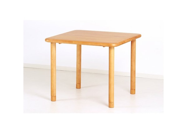 介護テーブル TS1 車椅子対応 天然木テーブル | 店舗,さんち家具