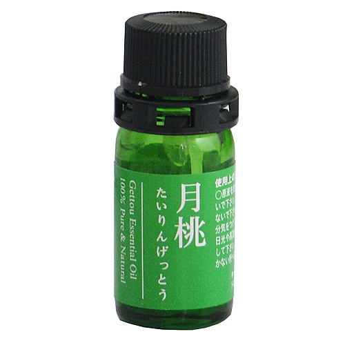 タイリン月桃 エッセンシャルオイル｜沖縄情報市場