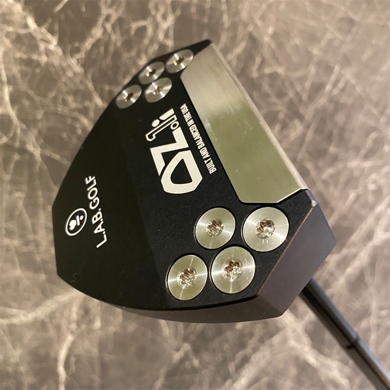 L.A.B. GOLF ラブゴルフ OZ.1i（オージー・ワン アイ） パター 33