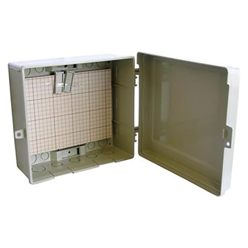 ウオルボックス 屋根無しヨコ型_WB-12AOJ 00-9125｜通販ならオーム電機