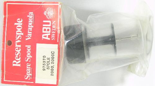 アブ,アンバサダー,2000,2000C,スプール,ABU,AMBASSADEUR,純正パーツ