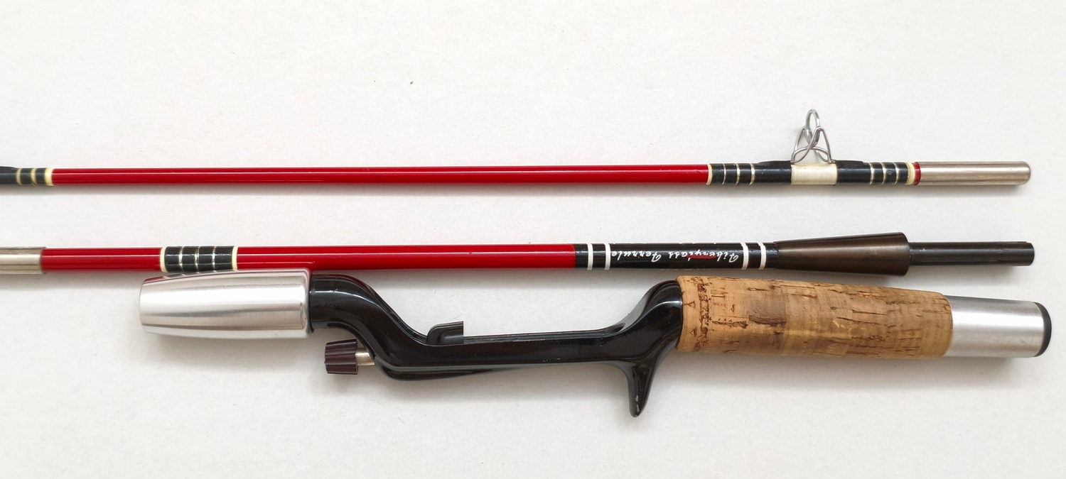 HEDDON,PAL,MARK 1,#6155,CONTROLLED FLEX ACTION,ヘドン,パル,ベイト