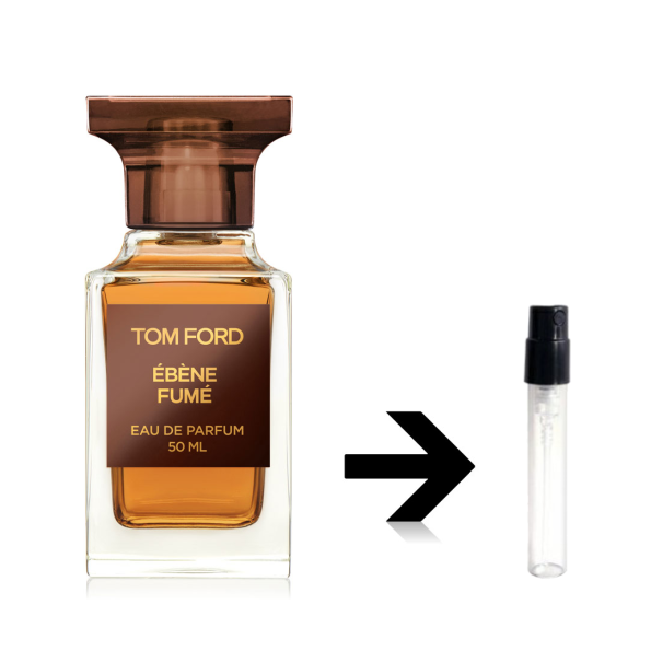 エベーヌ フュメ EDP TOM FORD トムフォード