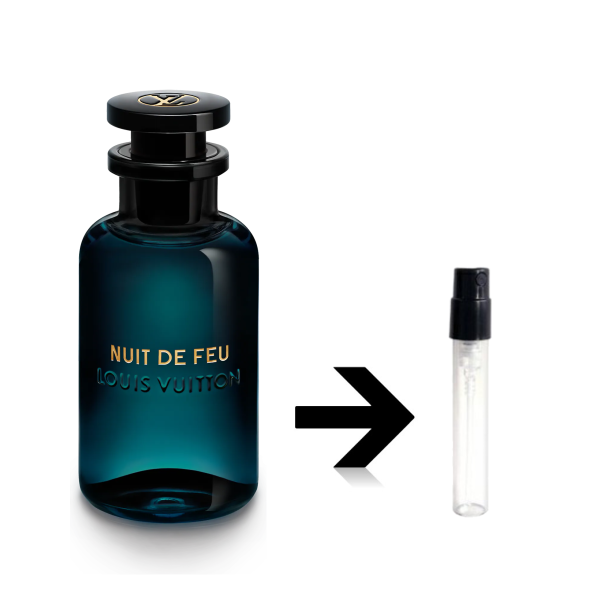ニュイ ドゥ フ オードゥパルファン ルイヴィトン LOUIS VUITTON