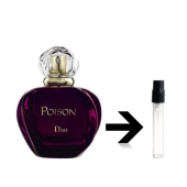 タンドゥル プワゾン EDT クリスチャン ディオール CHRISTIAN DIOR