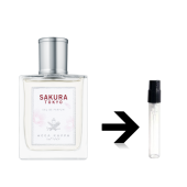 アッカカッパ ACCA KAPPA ホワイトモスオードパルファン 1.5ml